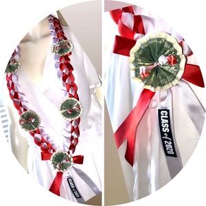 Congratulations class of 2021